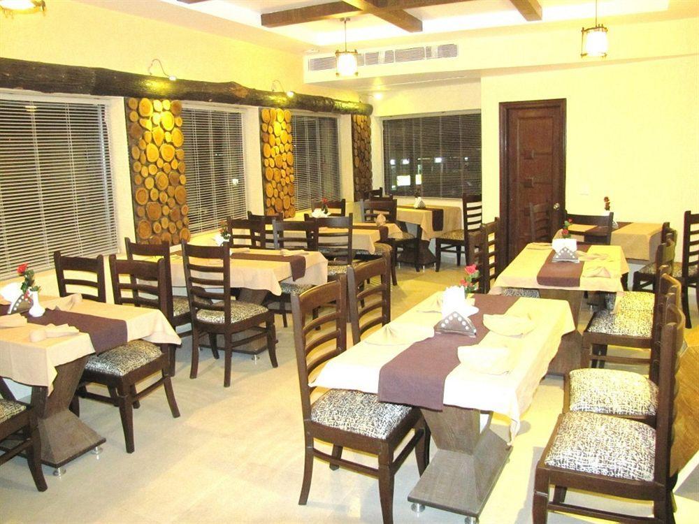 Hotel Prems Paradise Amritsar Exterior foto