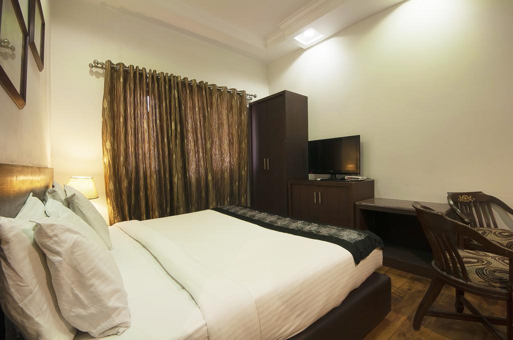 Hotel Prems Paradise Amritsar Cameră foto