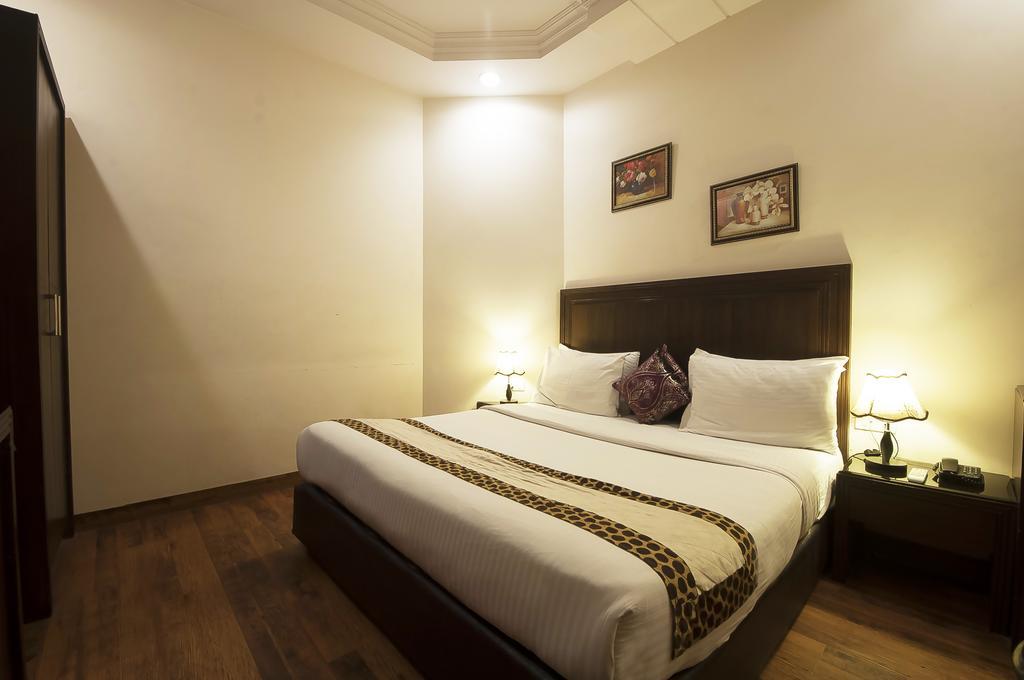 Hotel Prems Paradise Amritsar Cameră foto