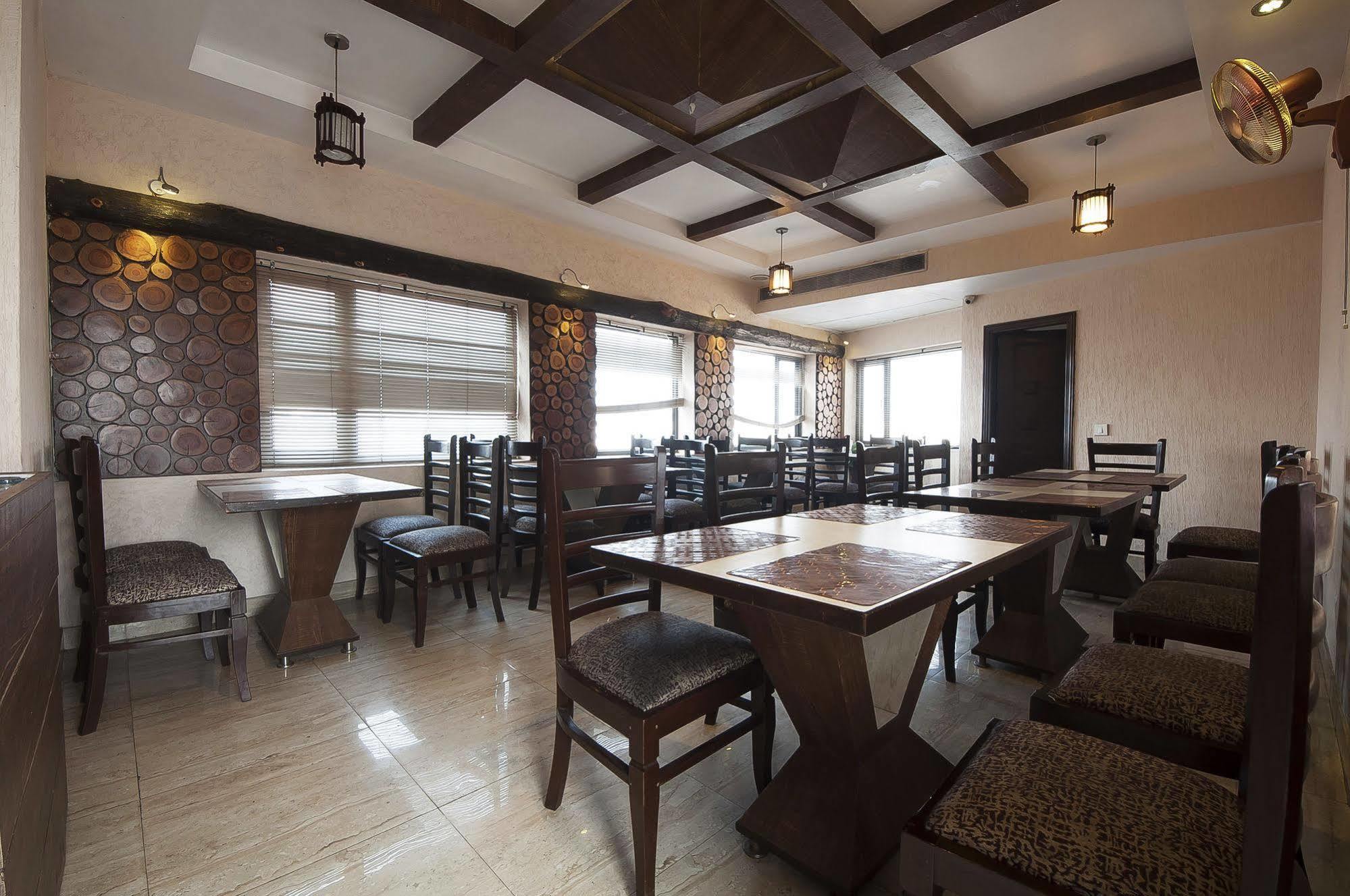 Hotel Prems Paradise Amritsar Exterior foto