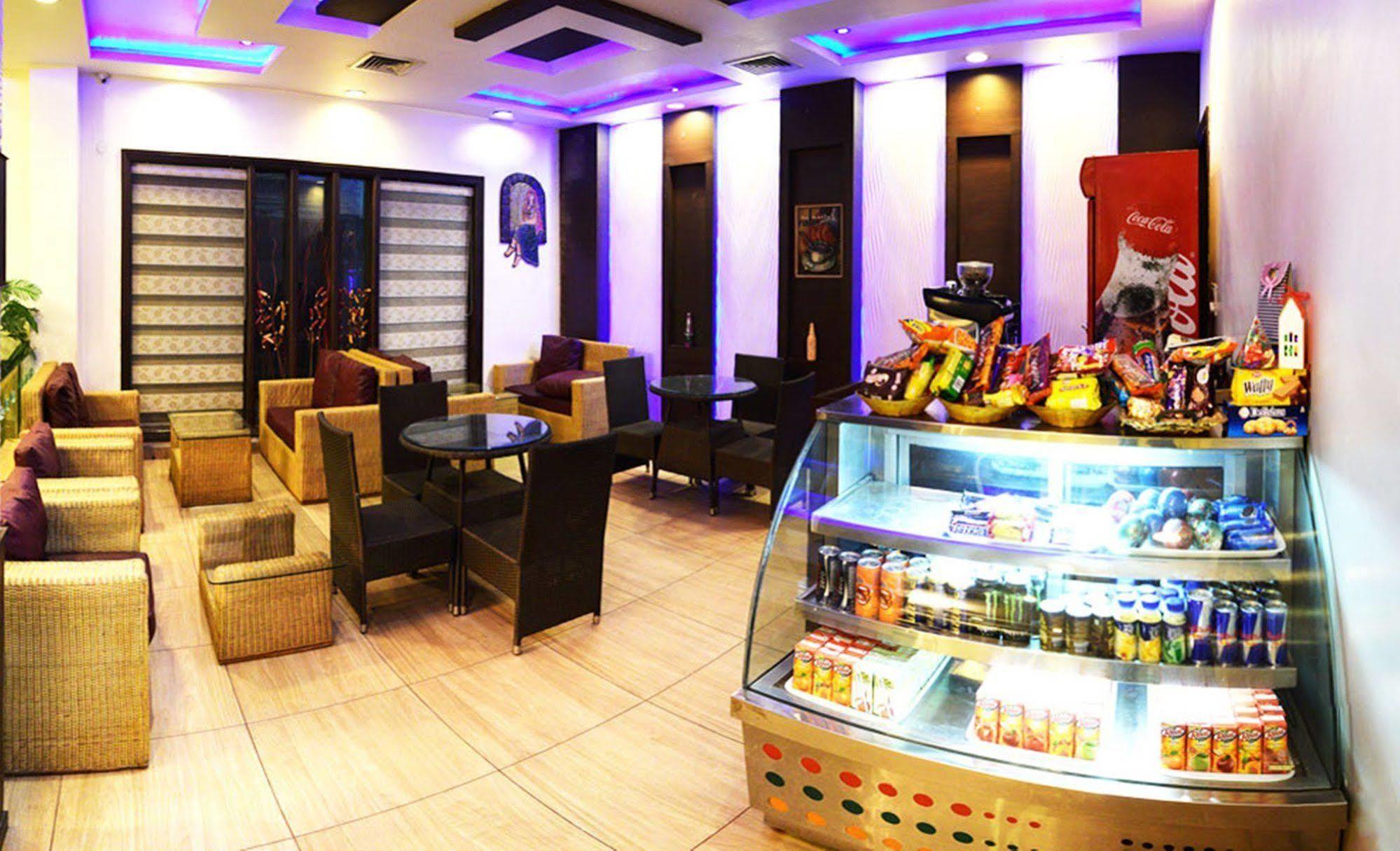 Hotel Prems Paradise Amritsar Exterior foto